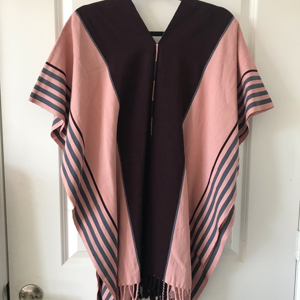 Poncho Oxhuc